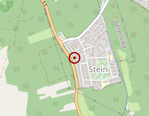 Karte: TAXI WINKLER - Inh. Christian Winkler