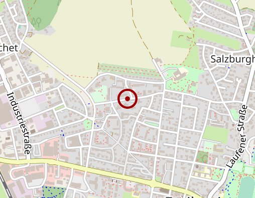 Karte: Schunk & Meier GbR