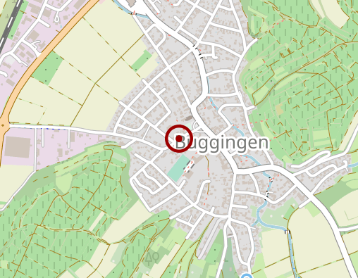 Karte: Linden-Apotheke