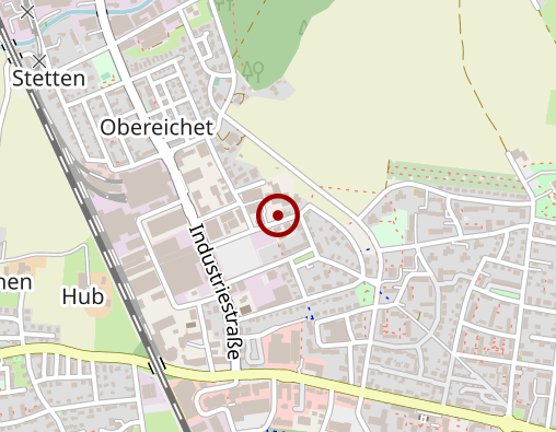 Karte: Haas Elfriede