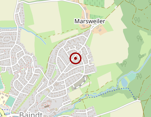 Karte: Fritz Paarberatung Supervision Coaching Beratung