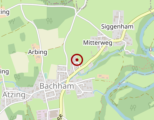 Karte: Schuster Alois