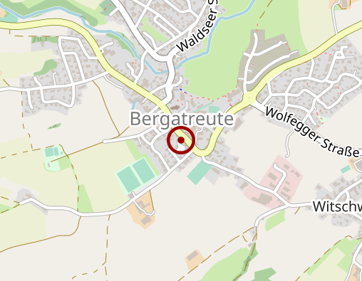 Karte: Marien-Apotheke