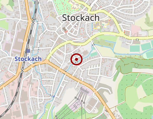 Karte: Jessen M. Dr. Psychotherapie