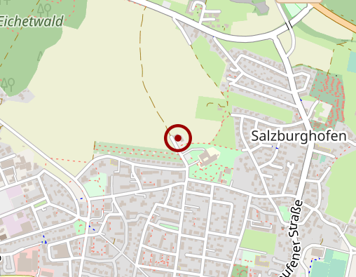 Karte: BRK-Sozialstation