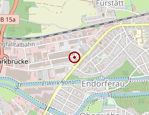 Karte: Hermann Sebastian u. Zschiesche Thomas