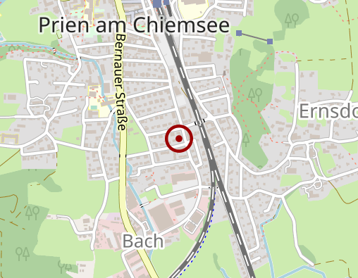 Karte: Fröhlich Margerit