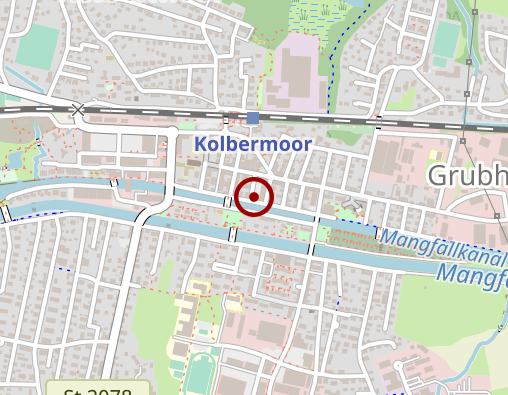 Karte: Ziegler Praxis Physiotherapie