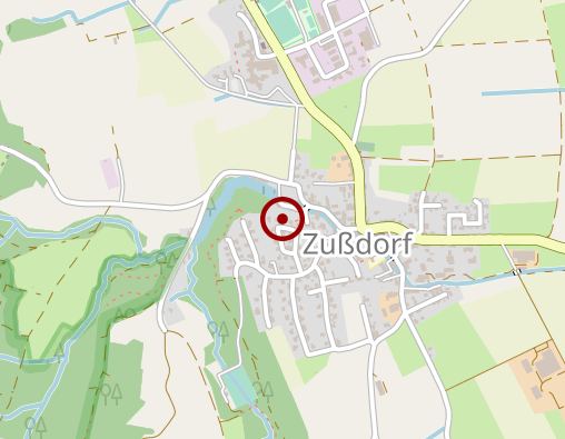 Karte: Denecke Jürgen Dipl.-Psych. Psychotherapeutische Praxis