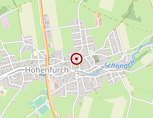 Karte: Weckbecker Markus