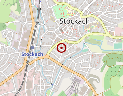 Karte: Käseberg Psychiologischer Psychotherapeut Eduard Psychotherapeut