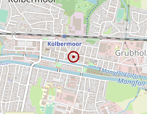 Karte: Semmelrock Angelika