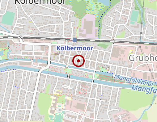 Karte: Wegmaier Peter