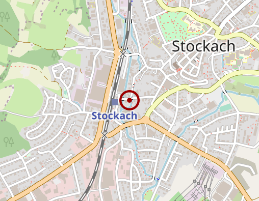 Karte: Gutmann Wolfgang Dr. med.