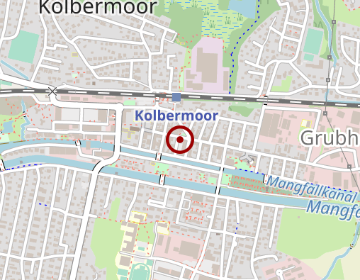 Karte: Wendelstein-Apotheke