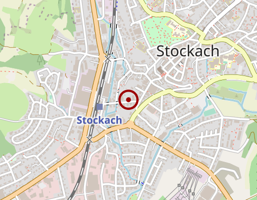 Karte: Wild Stefan Dr., Ludwig Nicole Dr.