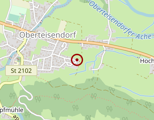 Karte: Mittermaier Cornelia