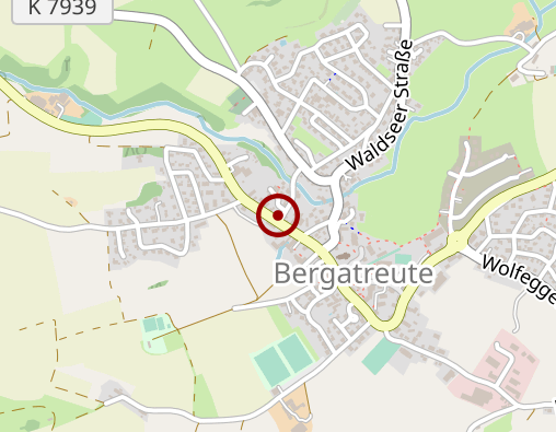 Karte: Lamprecht Petra Krankengymnastik- und Massagepraxis