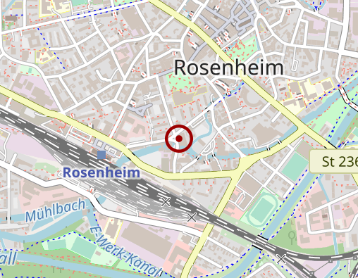 Karte: Schlitter Michael