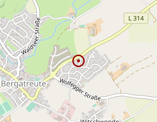 Karte: Schneider Gabriele Naturheilpraxis