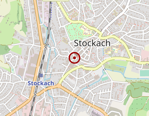 Karte: Freier Susanne Dr.med. Fachärztin für Allgemeinmedizin und Psychotherapie