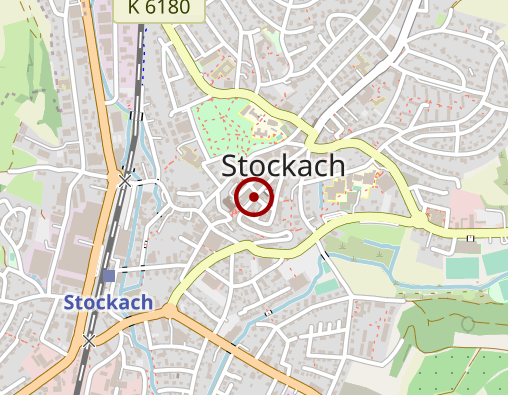 Karte: Apotheke Dr. Braun