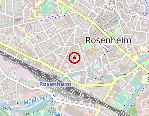 Karte: Peschke-Maßmann Ursula, Maßmann Lena