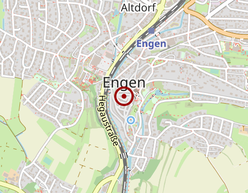 Karte: REA Renate Böhm