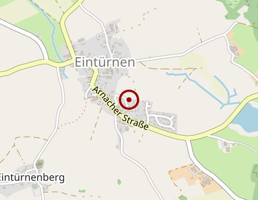 Karte: LifeArt Inh. Bayer Barbara D. Massagepraxis