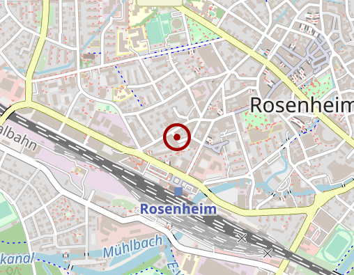 Karte: AnimalsHeaven