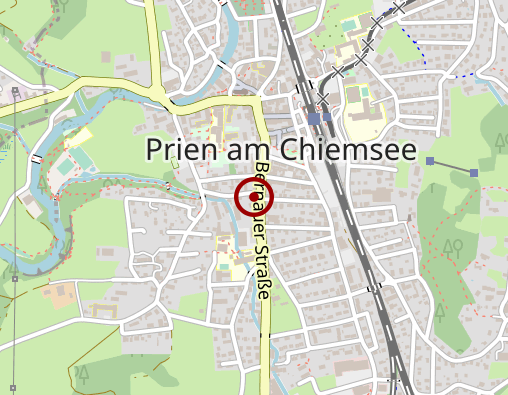 Karte: Zöllner Mario Dr.med.