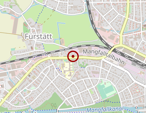 Karte: Neumayr Sonja