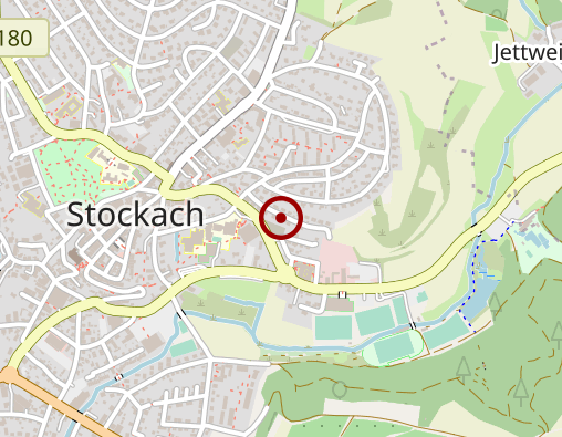 Karte: Schnitzler Markus Dr.med. Praxis für Psychotherapie