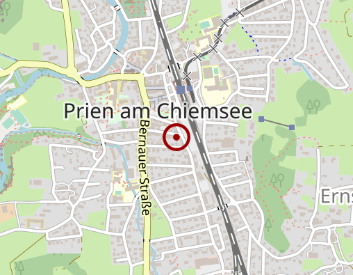 Karte: Yardimci Annemarie