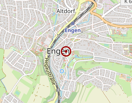 Karte: Bauer-Hartwig Anette Ärztliche Psychotherapeutin