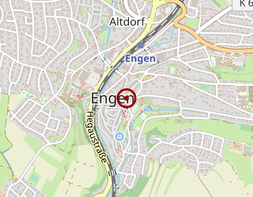 Karte: Stadt-Apotheke