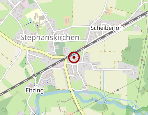 Karte: Kozsar Irmgard