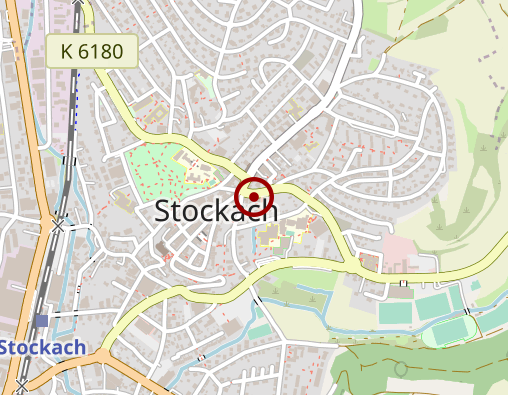 Karte: Timm Karlemann Facharzt f. Psychoth. Medizin