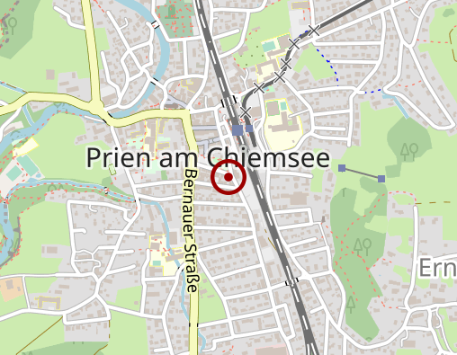 Karte: Katharinen-Apotheke