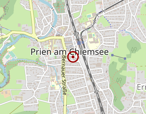 Karte: Bülow Jürgen