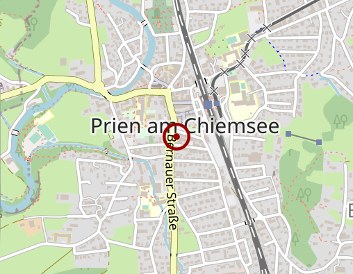 Karte: Brenner Matthias