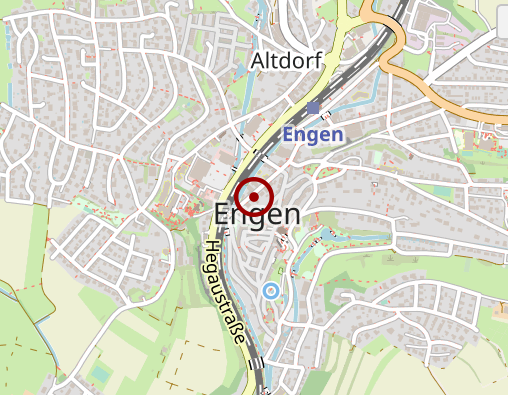 Karte: Brandmeier Ruth Naturheilpraxis