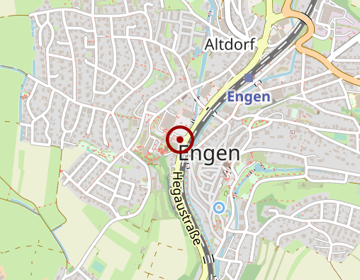 Karte: Pflege mit Herz und Zeit GmbH