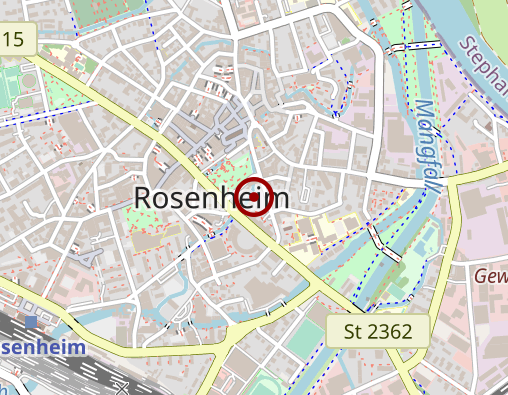 Karte: Tschauner Agnieszka