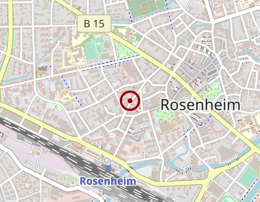 Karte: Hasenplug Susanne