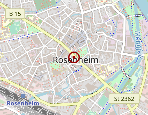 Karte: Rosenfeldt-Watanabe Yvonne