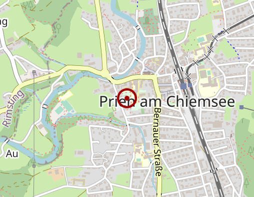 Karte: Fürmaier Alois Dr.med.