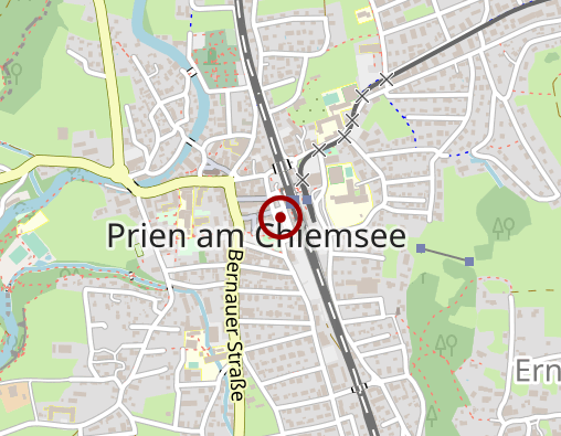 Karte: Hauswirtschaftliche Versorgung