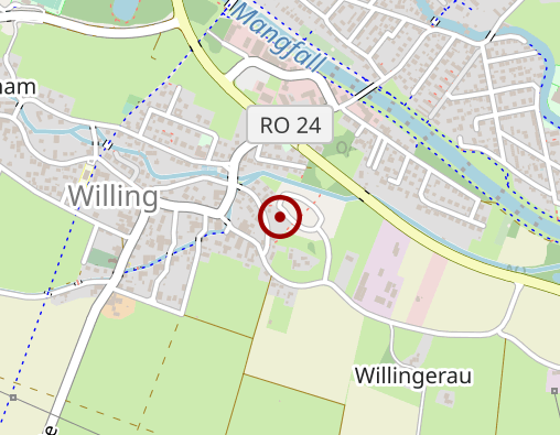 Karte: Egger Meinrad