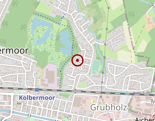 Karte: Huber Barbara